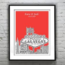 Las Vegas Wedding Guest Book Guestbook Poster Print City Etsy Las Vegas Wedding Guest Book Diy Guest Book Las Vegas Weddings