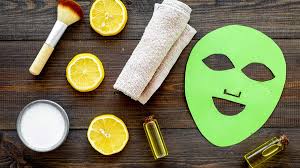 6 usos del limón en tratamientos de belleza