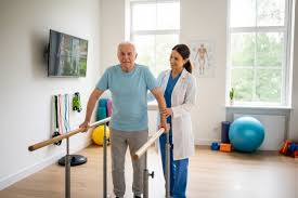 Image result for Geriatric Balance Training