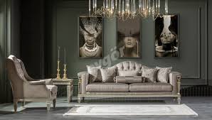 Albatros Luks Koltuk Takimi Luxury Furniture In 2019 Furniture Sofa Design Luxury Furniture
