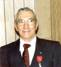 Obituary of Roger Joseph Belanger