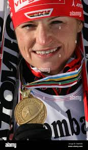 Martina glagow hi-res stock photography and images