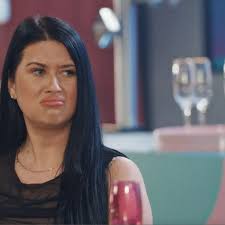 MAFS UK hit with over 200 Ofcom complaints over 'vile' bullying of one  bride