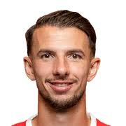 Abdullah Hawsawi EA FC 26