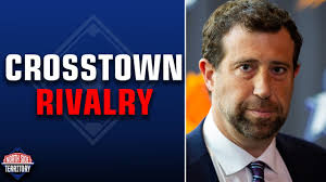 Cub Tracks looks at things obliquely