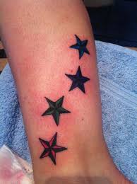 Stars also remind us that there is light even in darkness. 71 Unique Star Tattoos For Men And Women