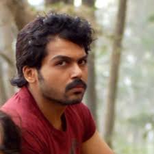 Anoop Jacob (@anoopjacob)