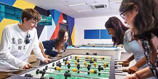 The £35m campus sits on 4.8 acres in a stunning lakeside location providing exceptional educational facilities in an excellent environment. Heriot Watt University Malaysia