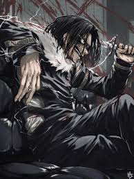 Soujou Genichi hentai videos, GIFs, and images | R34.app