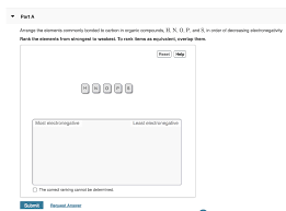 Consider for example carbon tetrachloride. Solved Classify These Molecules As Polar Or Nonpolar Dra Chegg Com
