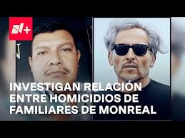 Asesinan a sobrino de Ricardo Monreal, ¿está relacionado el homicidio con  el de Juan Pérez Guardado?