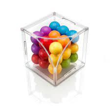 We did not find results for: Cube Puzzler Pro Smartgames