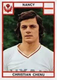 Christian Chenu