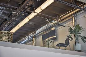 After the post foot cover is placed over the base plate, the clips can simply be. Glass Railing Installation Hub Viewrail Modern Railing