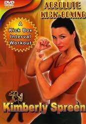 ABSOLUTE KICK BOXING CIA 2705