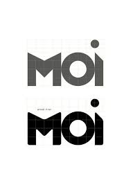 Infographiste Rouen Pascal Ridel Creation Identite Visuelle Logo Moi Maitrise D Ouvrage D Insertion Pour La Fapil Identite Visuelle Infographiste Identite