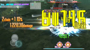 Finding victory in this world is up to you! Saoif Goblin Cave Special Lv 90 Solo Youtube