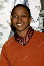 Maliek Golden — Stock Editorial Photo © Jean_Nelson #12954185