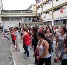 Encuentra toda la información de cárcel el buen pastor en elpais.com.co. Mujeres En El Buen Pastor Denuncian Que No Les Dan Comida Por Cierre De Cocina