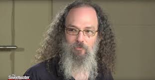 Interview with Engineer/Producer Andrew Scheps — Pro Audio Files