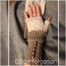 Gloves took note from all the previous decades and came in a number of other lengths, cuts, and colors. Lacy Victorian Gloves Pattern By Esthermay Bentley Goossen Victorian Gloves Gloves Pattern Crochet Gloves Pattern