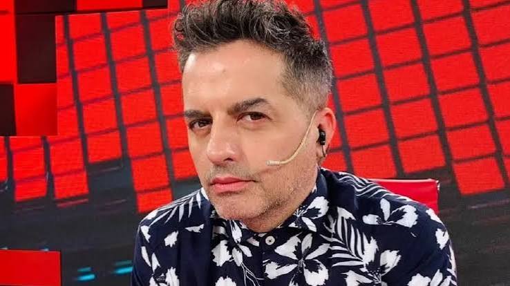 Ángel de Brito contó cuál fue su primer trabajo y sorprendió a todos: “Por  eso mi paciencia” | TN