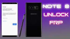 Subscribe my youtube channel : Bypass Remove Frp Google Lock Samsung Galaxy Note 8 N950n Korean 8 0 U3
