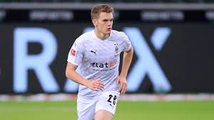 €30.00m* jan 19, 1994 in freiburg, germany. Fc Chelsea Zeigt Offenbar Interesse An Gladbach Verteidiger Matthias Ginter Goal Com