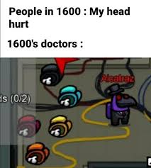 Among Us Meme By Rafaelmy Memedroid