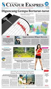 Cari lowongan kerja dan loker impianmu hanya di blogo.id. Cianjur Ekspres Rabu 9 Januari 2019 By Redaksi Cireks Issuu