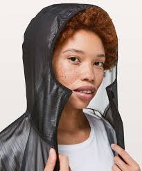 Lululemon Sheer Joy Jacket