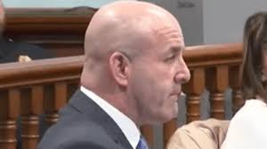 City of Holyoke offers police chief role to Springfield Police Captain  Brian Keenan