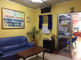 Klinik kesihatan seberang jaya is a klinik kerajaan located in seberang jaya, penang. Wellness Hub Wellness Hub Klinik Kesihatan Seberang Jaya