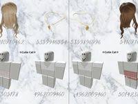 Searching for bloxburg codes for money, clothes, pictures, hair, posters, songs and accessories ? 230 Bloxburg Outfit Codes Ideas In 2021 Roblox Codes Roblox Pictures Coding Clothes
