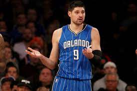 Get the latest nba news on nikola vucevic. Nikola Vucevic Bulls Trade Analysis Bulls Flip Carter In Win Now Move