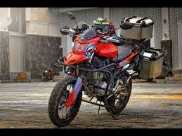 Semoga menjadi motivasi buat kalian para pecinta modifikasi. Modif Vixion Supermoto Touring Youtube
