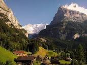 Grindelwald - Wikipedia