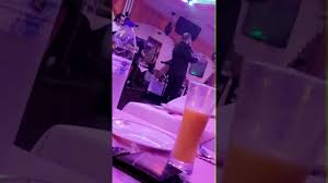 عراقي مطعم علي بابا دبي Youtube