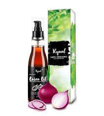 Use daily to give your hair deep hydration without feeling greasy. Amazon Com Ryaal Hair Food Onion Hair Oil Nourishing Hair Fall Treatment With Real Onion Extract Intensive Hair Fall Dandruff Treatment 200 Ml Beauty