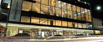 Sábados y domingos, 15.30 hs. Teatro General San Martin Official English Website For The City Of Buenos Aires