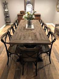 Some beach tables have adjustable feet, which can be useful for leveling on rough ground. Coastal And Farmhouse Style Dining Tables Decor Direct Wholesale Warehouse