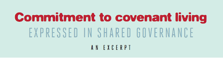 Defining Shared Governance