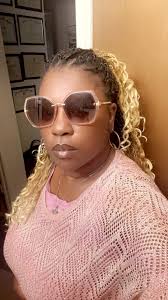 JOIN US TODAY at 2 PM, Sunday, November 17th, as Mickela Panday launches  her podcast —The People's Mic! We have listened to you and will be diving  into real talk—politics, lifestyle,everything YOU