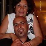 Jenny Cascio's Instagram, Twitter & Facebook