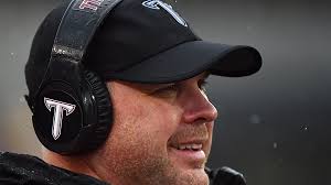 Troy Head Coach Chip Lindsey Knows, Inspired By BYU Football History