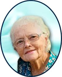 Funeral Notice of GRACE LORRAINE SETTER