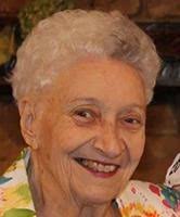 Margaret Fair Obituary (1927