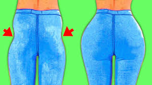как накачать попу за 2 дня в домашних условиях Kak Uvelichit Bedra V Shirinu Za 30 Dnej Youtube V 2020 G Uprazhneniya Bedro Yagodicy
