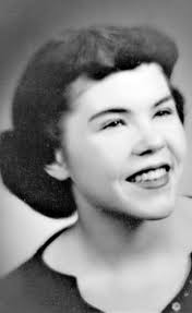 Annette Clawson Obituary (1932