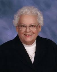 Corinne Beadle Obituary